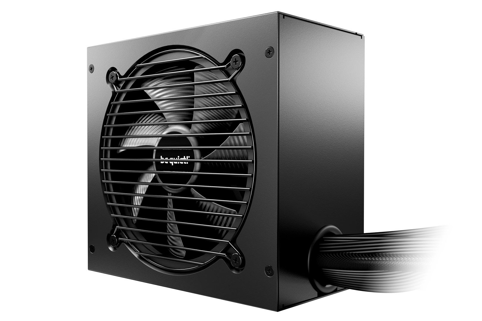 PURE POWER 12 650W/80PLUS GOLD POWER SUPPLY