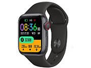 TRACER Smartwatch TW7-BK FUN Black_1