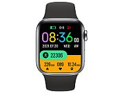 TRACER Smartwatch TW7-BK FUN Black_2