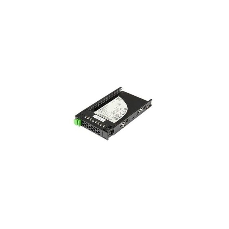 SSD Fujitsu PY-SS96NMF 960 GB SATA III 2.5 inch