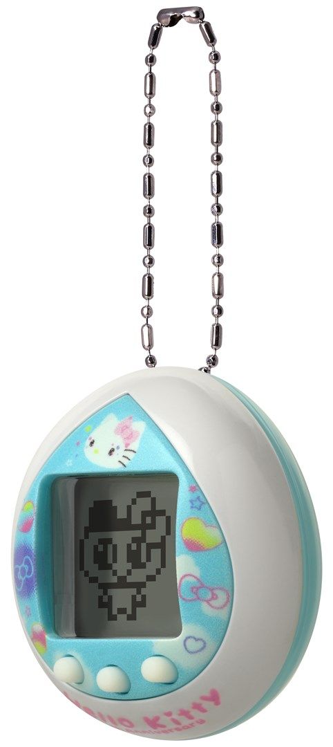 TAMAGOTCHI NANO - HELLO KITTY SKY BLUE_3