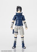 ULTIMATE LEGENDS NARUTO - UCHIHA SASUKE(CLASSIC)_4