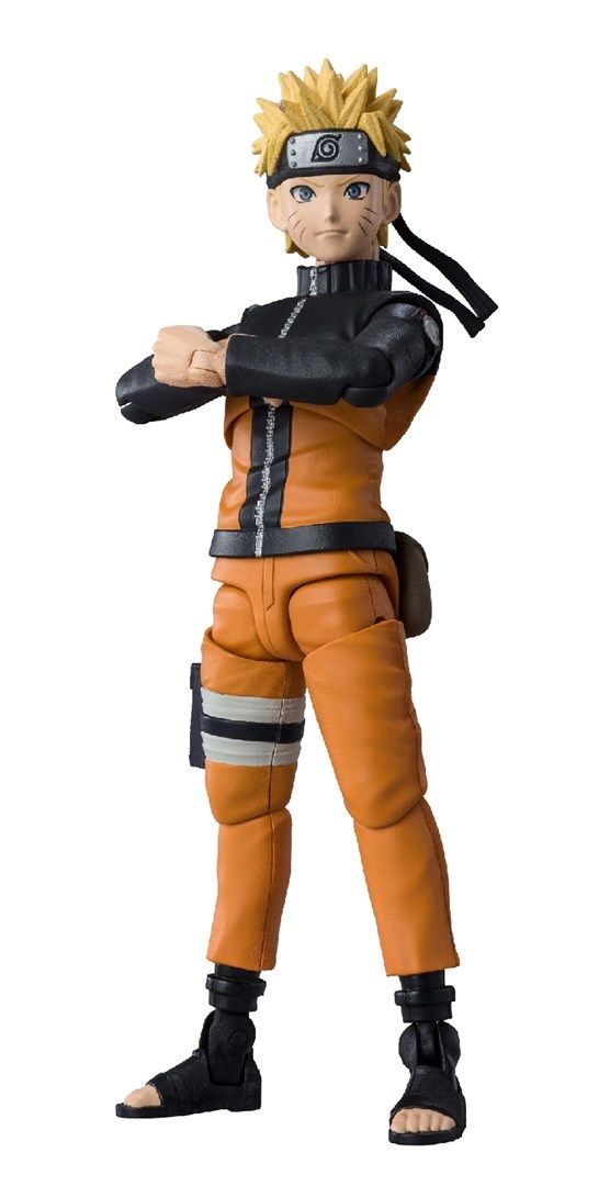 ULTIMATE LEGENDS NARUTO - UZUMAKI NARUTO(ADULT)_2