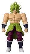 DRAGON BALL FLASH SERIES SUPER SAIYAN BROLY_4