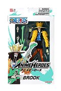 ANIME HEROES ONE PIECE - BROOK_1