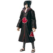 ANIME HEROES NARUTO - UCHIHA SASUKE TAKA. VER._2