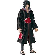 ANIME HEROES NARUTO - UCHIHA SASUKE TAKA. VER._3