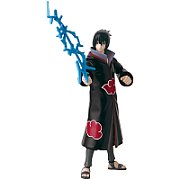 ANIME HEROES NARUTO - UCHIHA SASUKE TAKA. VER._4