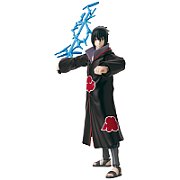 ANIME HEROES NARUTO - UCHIHA SASUKE TAKA. VER._5