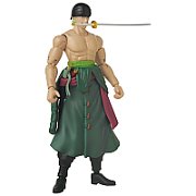 ANIME HEROES ONE PIECE - RORONOA ZORO THREE SWORD S_7