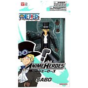 ANIME HEROES ONE PIECE - SABO_1