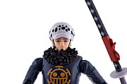 ANIME HEROES ONE PIECE - TRAFALGAR LAW_15