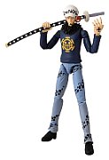 ANIME HEROES ONE PIECE - TRAFALGAR LAW_18