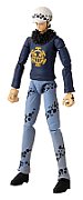 ANIME HEROES ONE PIECE - TRAFALGAR LAW_3