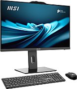 AiO PC MSI PRO AP242P 14M-682EU 23.8 FHD/i5-14400/16GB/SSD512GB/UHD730/11PR Black_2