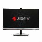 ADAX AIO 23.8'' WXPC12400 i5-12400/H610/8GB/500GB/WiFi/BT/W11Px64 EDU/3Y_1