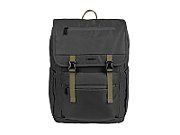 NATEC NIALA HUNTER GREEN LAPTOP BACKPACK 15.6  18 L