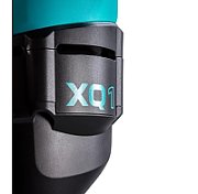 COLLOMIX MIXER XQ 1 HF 1100W WITHOUT AGITATOR