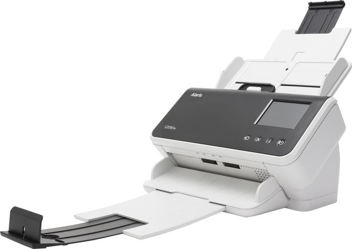 Kodak Alaris Scanner S2060w   A4 Dokumentenscanner