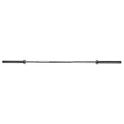 Olympic Straight Barbell 220cm 20kg REBEL ACTIVE_1