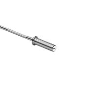 Olympic Straight Barbell 120cm 6kg REBEL ACTIVE_1