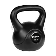 Bitumen kettlebell 16 kg REBEL ACTIVE_1