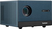 Videoproiector ViewSonic LX60HD, 1920 x 1080 pixeli, 630 lm, LCD, Wi-Fi, Navy