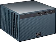 Videoproiector ViewSonic LX60HD, 1920 x 1080 pixeli, 630 lm, LCD, Wi-Fi, Navy
