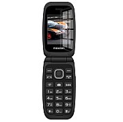 Phone MaxCom MM 828 4G black_1