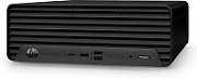 HP Pro 400 G9 Intel® Core™ i5 i5-12500 8 Giga Bites DDR4-SDRAM 256 Giga Bites SSD Windows 11 Pro SFF PC-ul Negru_1