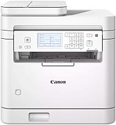 Imprimanta multifunctionala laser monocrom Canon MF287dw, A4, duplex, ADF, USB 2.0, Wi-Fi, 33 ppm