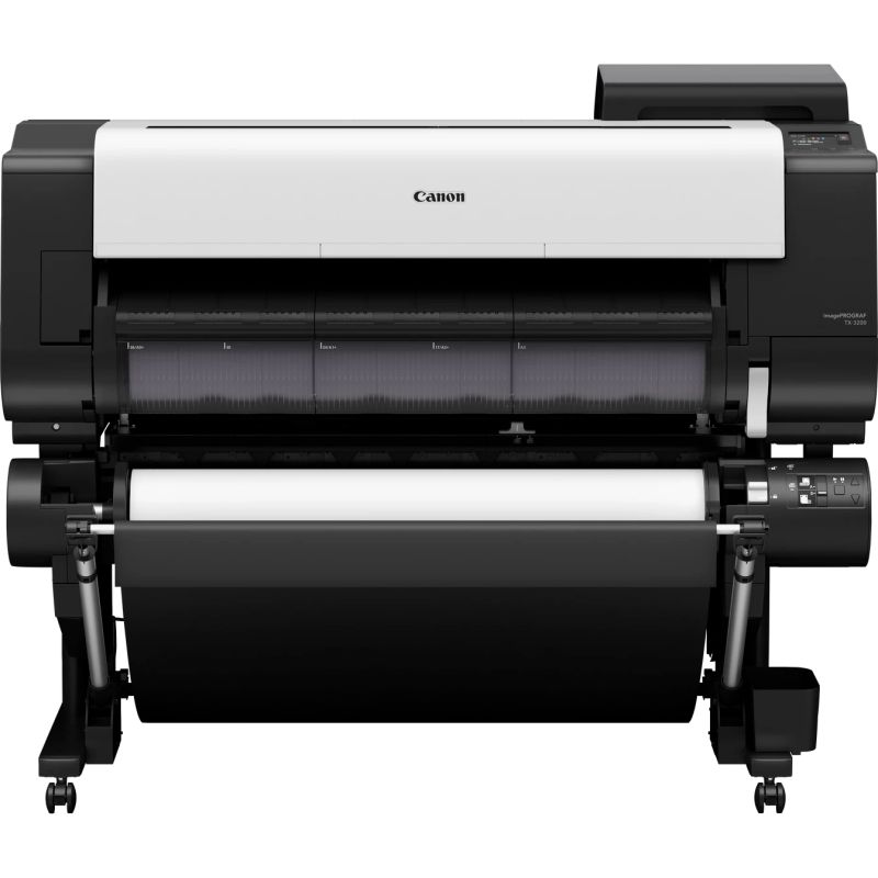 CANON TX3200 PRINTER+STAND IJ 36/5 INKS_2