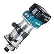 Makita DRT50RTJX2 milling machine