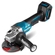 Makita GA013GZ angle grinder 12.5 cm 8500 RPM 3 kg_1