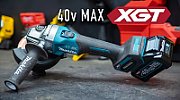 Makita GA013GZ angle grinder 12.5 cm 8500 RPM 3 kg_2