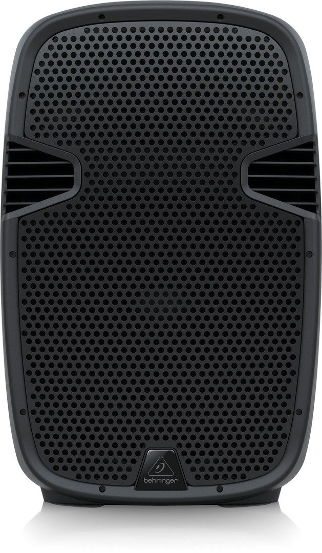 Behringer PK115A Public Address (PA) system Trolley Public Address (PA) system 800 W Black