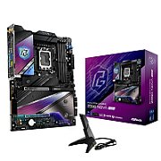 ASRock Z890 Nova WiFi           1851 ATX                DDR5 retail