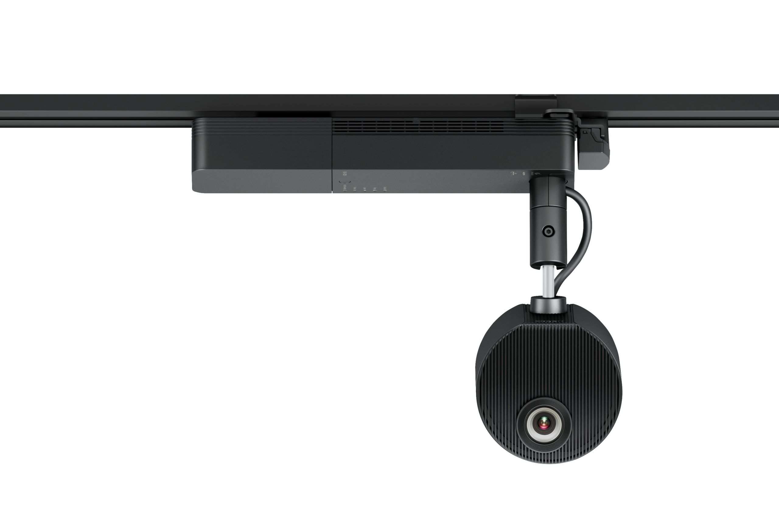 Lighting Track Mount - ELPMB66B - EV-115