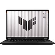 Laptop Gaming ASUS ROG TUF, FA401WV-RG025, 14-inch, 2.5K (2560 x 1600, WQXGA) 16:10 aspect ratio, , AMD Ryzen™ AI 9 HX 370 Processor 2.0GHz (36MB Cache, up to 5.1GHz, 12 cores, 24 Threads); AMD XDNA™ NPU up to 50TOPS, AMD Radeon™ Graphics, NVIDIA® GeForce RTX™ 4060 Laptop GPU (233 AI TOPs), 165Hz,_1