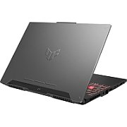 Laptop Gaming ASUS ROG TUF A15, FA507NVR-LP097, 15.6-inch, FHD (1920 x 1080) 16:9, , AMD Ryzen™ 7 7435HS Mobile Processor 3.1GHz (20MB Cache, up to 4.5 GHz, 8 cores, 16 Threads), , NVIDIA® GeForce RTX™ 4060 Laptop GPU (233 AI TOPs), 144Hz, 2x SO-DIMM slots, DDR5 16GB, 512GB PCIe® 4.0 NVMe™ M.2 SSD_2