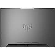 Laptop Gaming ASUS ROG TUF A15, FA507NVR-LP097, 15.6-inch, FHD (1920 x 1080) 16:9, , AMD Ryzen™ 7 7435HS Mobile Processor 3.1GHz (20MB Cache, up to 4.5 GHz, 8 cores, 16 Threads), , NVIDIA® GeForce RTX™ 4060 Laptop GPU (233 AI TOPs), 144Hz, 2x SO-DIMM slots, DDR5 16GB, 512GB PCIe® 4.0 NVMe™ M.2 SSD_3