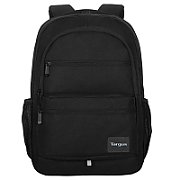 Rucsac laptop Targus Octave III, potrivit pentru laptopuril cu diagonala de 16  sau mai mici, material 600d Pol, dimensiuni 44.9 x 37.4 x 7 cm, negru