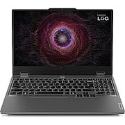 Lenovo LOQ 15ARP9 AMD Ryzen™ 7 7435HS Laptop 39.6 cm (15.6 ) Full HD 24 GB DDR5-SDRAM 512 GB SSD NVIDIA GeForce RTX 4060 Wi-Fi 6 (802.11ax) Windows 11 Home Grey_1