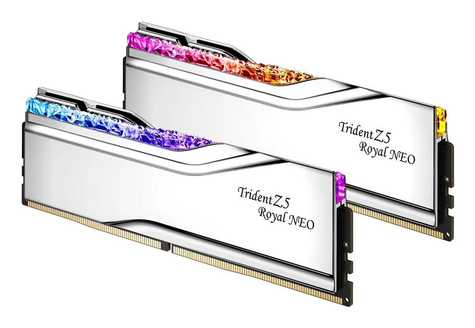 G.SKILL TRIDENT Z5 ROYAL RGB DDR5 2X24GB 8000MHZ C_2