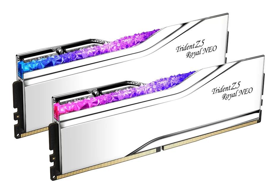 G.SKILL TRIDENT Z5 ROYAL RGB DDR5 2X24GB 8000MHZ C_3