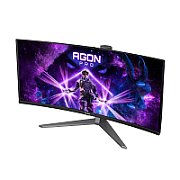 Monitor 34 inch AOC AG346UCD 3440 x 1440, 175 Hz