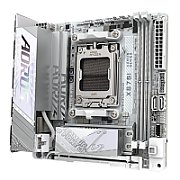 Placa de Baza GIGABYTE X870I AORUS PRO ICE AM5, 2x DDR5, 1x USB4 1x HDMI, 1x PCIE x16, 2x M.2, 2x SATA 6GB/s, mini-ITX_3