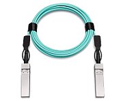 Dell Networking,Cable,SFP28 to SFP28,25GbE,Active Optical (Optics incl'd),7Meter,Customer Kit