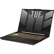 ASUS TUF Gaming F15 FX507VV-TT901W i7-13620H 15.6  FHD Value IPS-level 144Hz 250nits AG 16GB DDR5 4800 SSD1TB GeForce RTX 4060 8GB LAN WLAN+BT Cam720p Backlit Keyboard RGB 90WHrs Win11 Mecha Gray_4