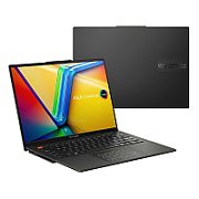 ASUS K5404VA-CB91 i9-13900H 14.5  2.8K 120Hz OLED 16GB SSD1TB BT BLKB FPR Win11 Indie Black (REPACK) 2Y_2